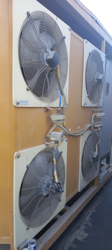  Load_Banks 1000KW