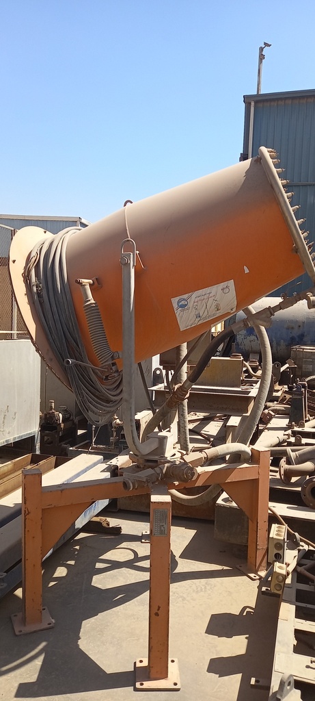 Water Evaporator مبخر