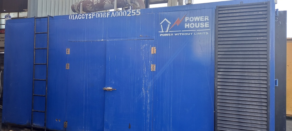 Containers 6M كونتينر لوحات