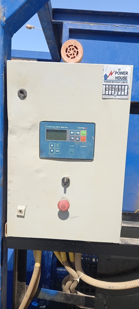  electric_panel Control Panels