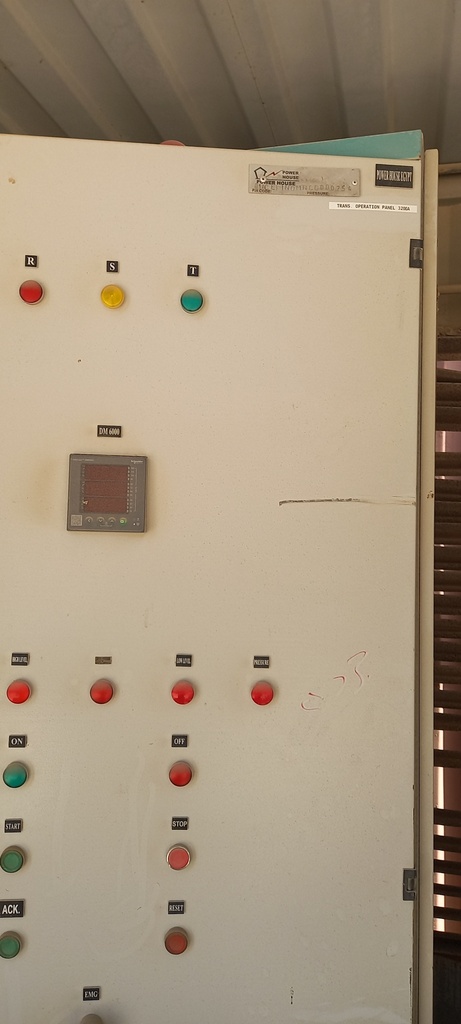  electric_panel Control Panels