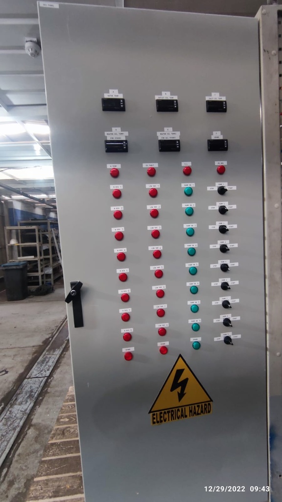  electric_panel Control Panels