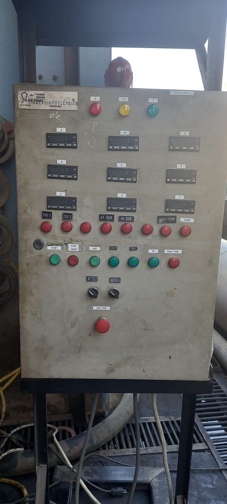  electric_panel Control Panels