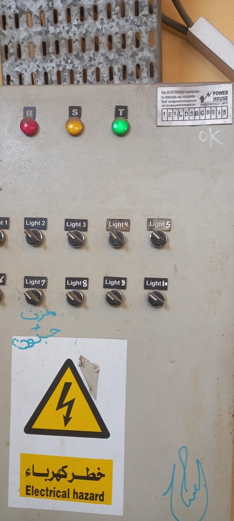  electric_panel Distribution Panels