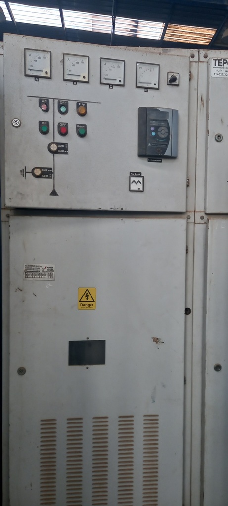  electric_panel Distribution Panels