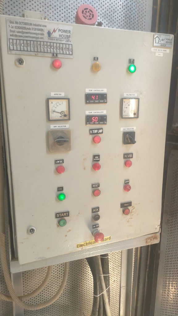  electric_panel Star Delta