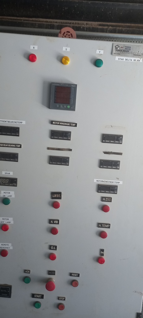 electric_panel Star Delta 80KW