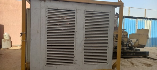 [01ACLBRESACM4000010]  load_banks 700 kW (New)