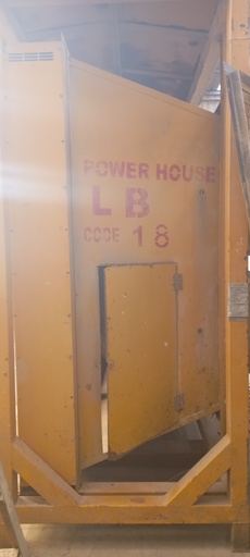 [01ACLBRESACM4000018]  load_banks 700 kW (New)