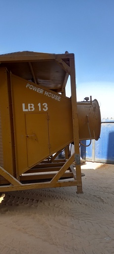 [01ACLBRESACM4000013]  load_banks 700 kW (New)