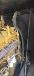 [01ACGSDECATM4000008] Diesel generators CAT 3412(555 KVA) مولد ديزل