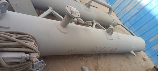 [EQSCP0012] Gas Scrubber اسكرابر (New)