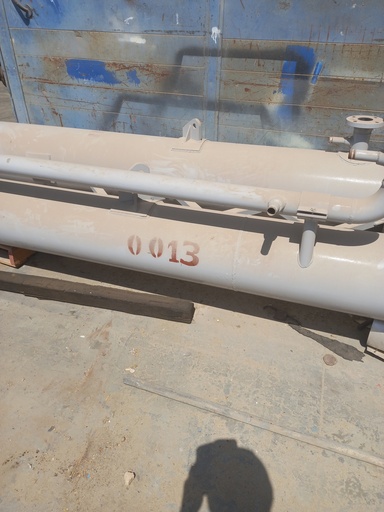 [EQSCP0013] Gas Scrubber اسكرابر (New)