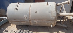 [01ACTKARCYLSM000104] tank 2000L استانلس