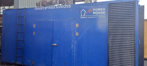 [01ACCTSP006FA000255] Containers 6M كونتينر لوحات