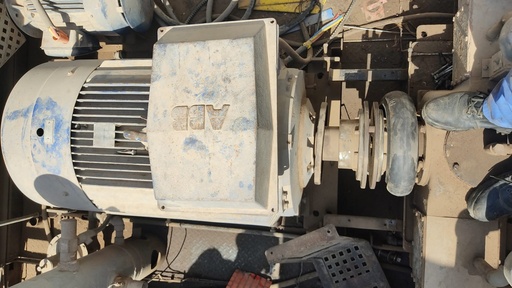 [M060] electric_motors 88 kW/1485RPM موتور كهرباء (New)