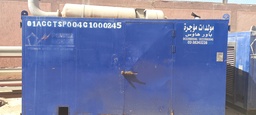 [01ACCTSP004C1000245] Containers 4M GR087 كونتينر مولد كود