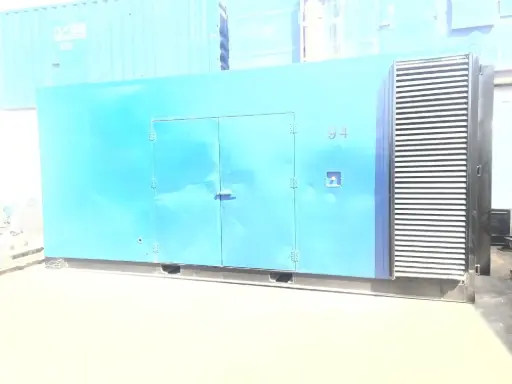 [01ACCTSP006FA000094] Containers 6M GR152 كونتينر مولد كود (New)