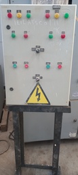 [01ACEPINATSCC000171] لوحة تشغيل كهرباء  المنتج التام Automatic Transfer Switch