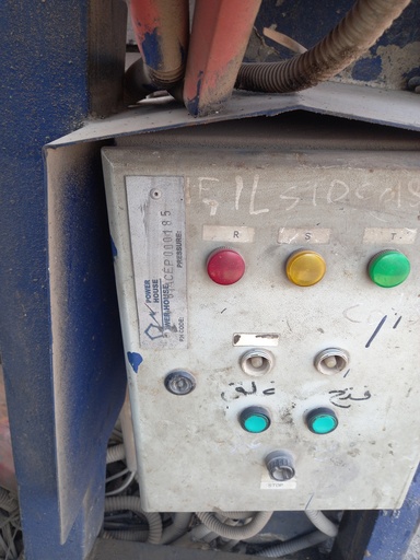 [01ACEPINSTDCC000185]  electric_panel Control Panels (New)