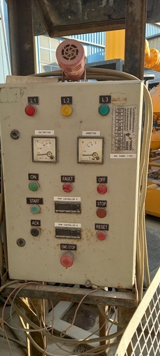 [01ACEPINDOLCC000060] electric_panel Direct OnLine (DOLs)لوحة كهرباء (New)