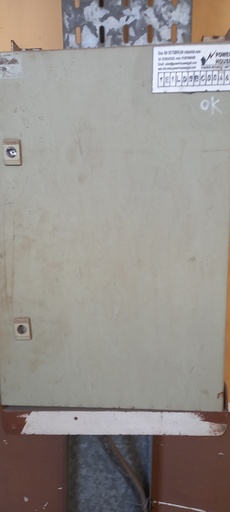 [01ACEPINDSBCC000046] electric_panel Distribution Panels ,250 Amps (New)