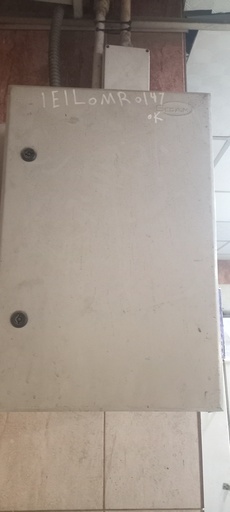 [01ACEPINOMRCC000147]  electric_panel OTHER (New)