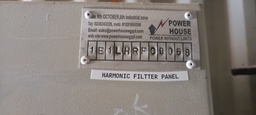 [01ACEPINSYCCC000056] electric_panel synchronisation panel 630A  ( SCRAP)   لوحة تزامن خلية واحدة دخل