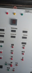 [01ACEPINSTDCC000234] electric_panel Star Delta 80KW